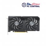 ASUS GeForce RTX 4060 Dual EVO OC Graphics Card