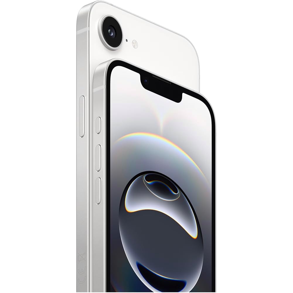 iPhone 16e, Unlocked (Renewed) - Image 6