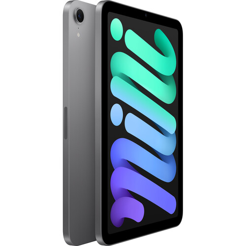 iPad mini A17 Pro Wi-Fi Only - Image 2