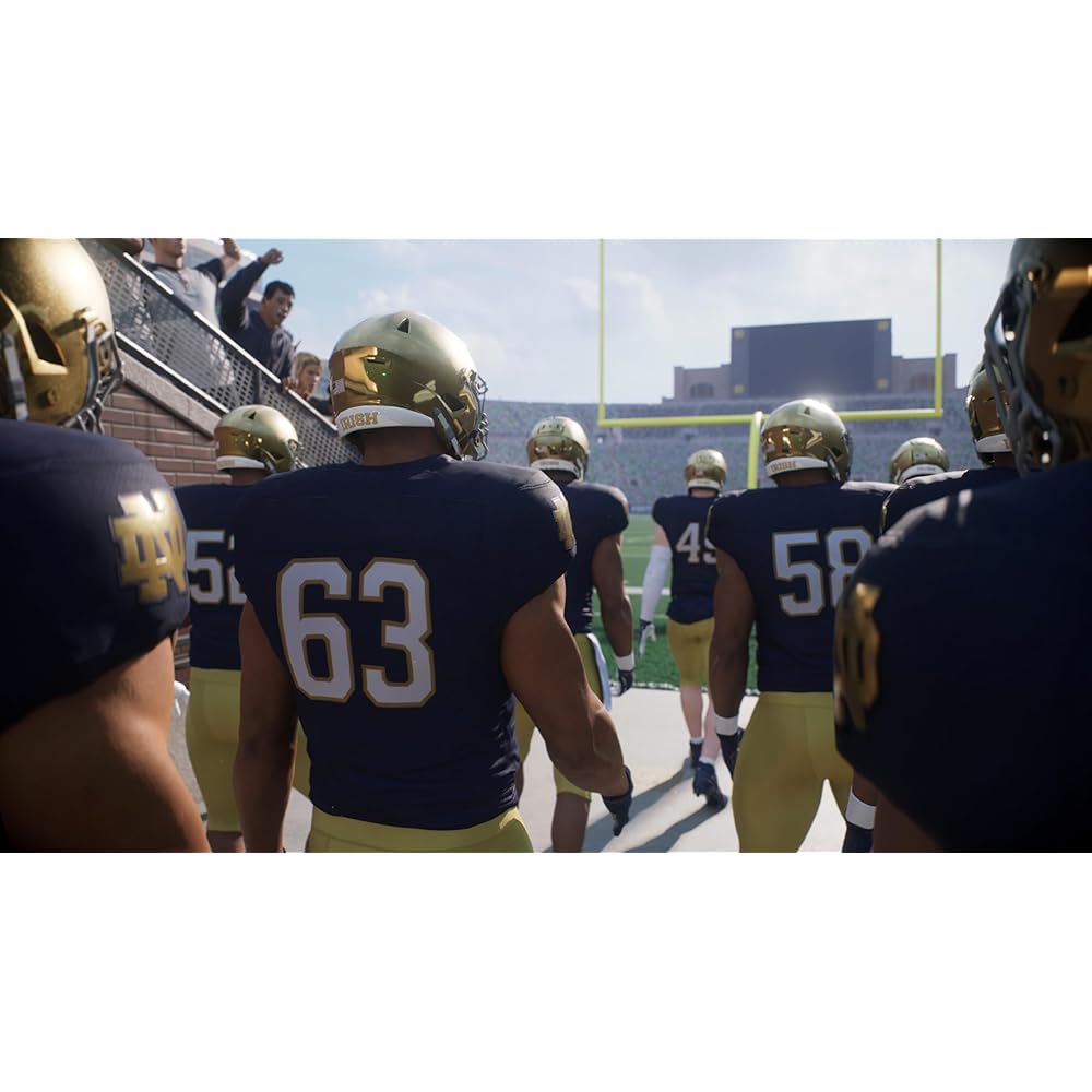 PS5 College Football 25 - Image 3