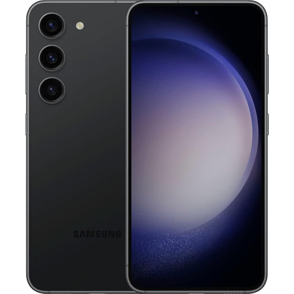 256GB, Phantom Black