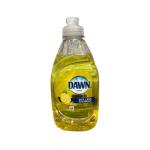 Dawn Ultra Complete Lemon Scent 6.5 Fl Oz ( 192 ml)