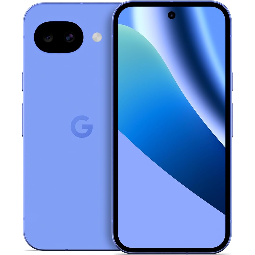 Lavender 256GB