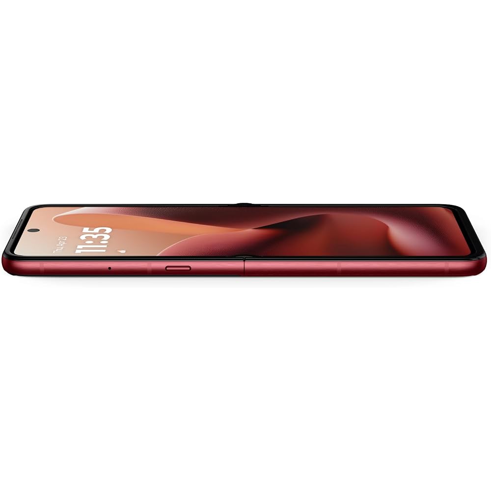 Motorola Razr Ultra 2025 Unlocked - Image 16