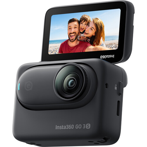 Insta360 GO 3S Action Camera Standard Bundle - Image 3