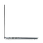 Lenovo IdeaPad Slim 3 15.6", Ryzen 5-7520U, 8GB RAM, 256GB SSD, Arctic Grey