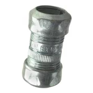 Halex E350 EMT Comp Coupling Stl EA 2"