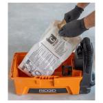 RIDGID High-Eff. Wet/Dry Vac Dust Bags for 3-4.5 gal and 6 gal 2pk