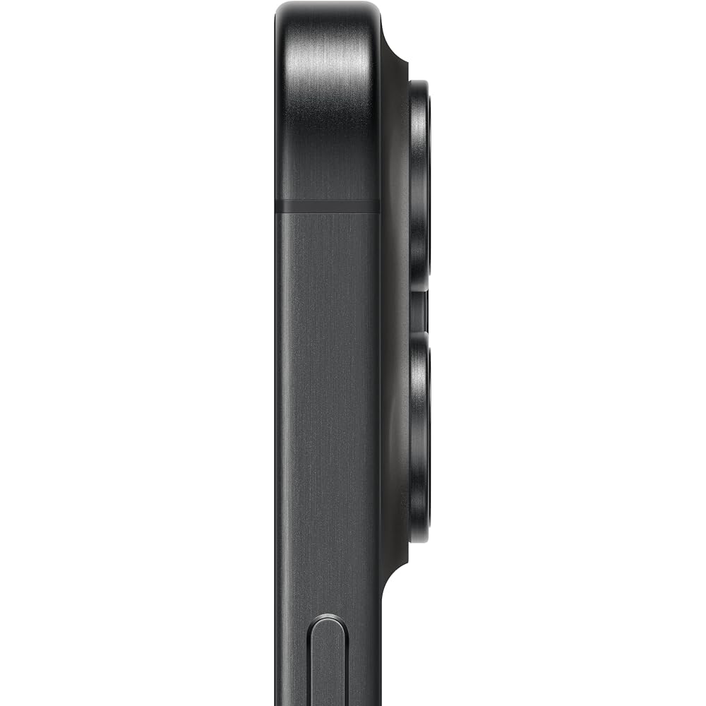 iPhone 15 Pro Max, Unlocked (Renewed) - Image 4