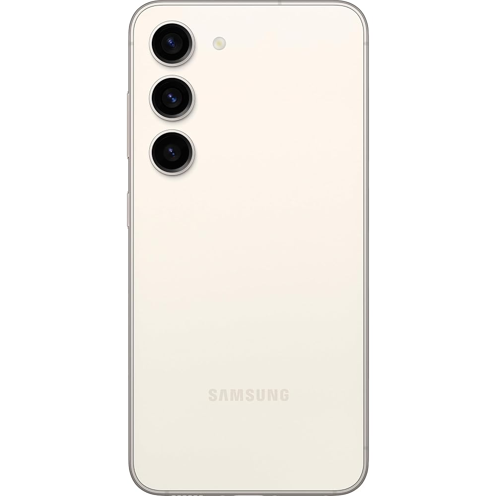 Samsung Galaxy S23 5G - Unlocked (Renewed) - Image 3