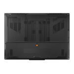 ASUS TUF F15 15.6" FHD 144Hz, i7-13620H, RTX 4060, 16GB RAM, 1TB SSD, Mecha Gray (2023)
