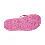 Reef Kids Girls Stargazer Print Flip Flops Unicorn Float