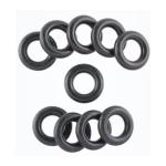 Everbilt #40 O - Ring ( 10 Pack )