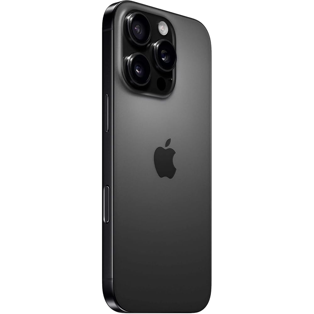 iPhone 16 Pro Unlocked, (Renewed) - Image 2