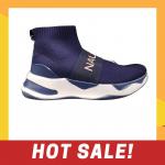 Nautica Rubber Shoes for Men Navy Size 9