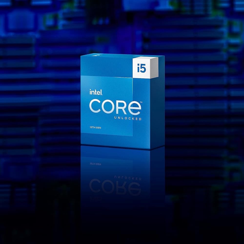 Intel Core i5-13600K Desktop Processor - Image 5