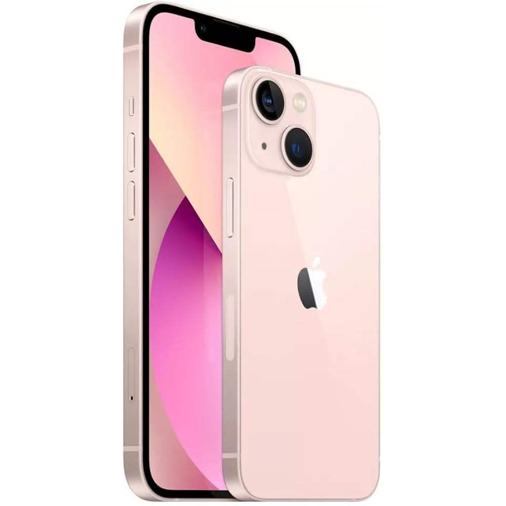 iPhone 13, Unlocked (Renewed) - Image 3