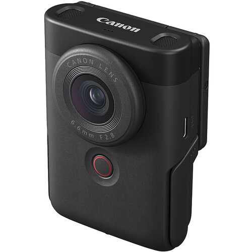 Canon PowerShot V10 Vlog Camera - Image 3