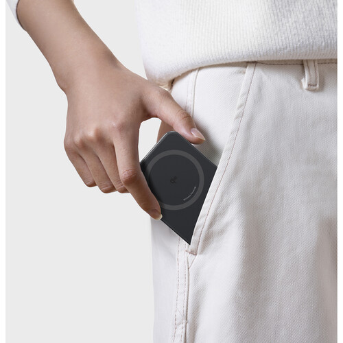 Anker MagGo Slim Magnetic Wireless Power Bank - Image 4