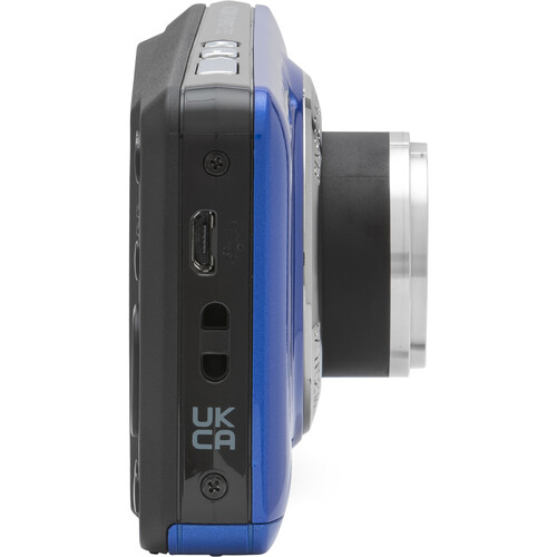 Kodak PIXPRO FZ55 Digital Camera - Image 4