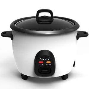 Goobol 1.8L 10 Cups Rice Cooker