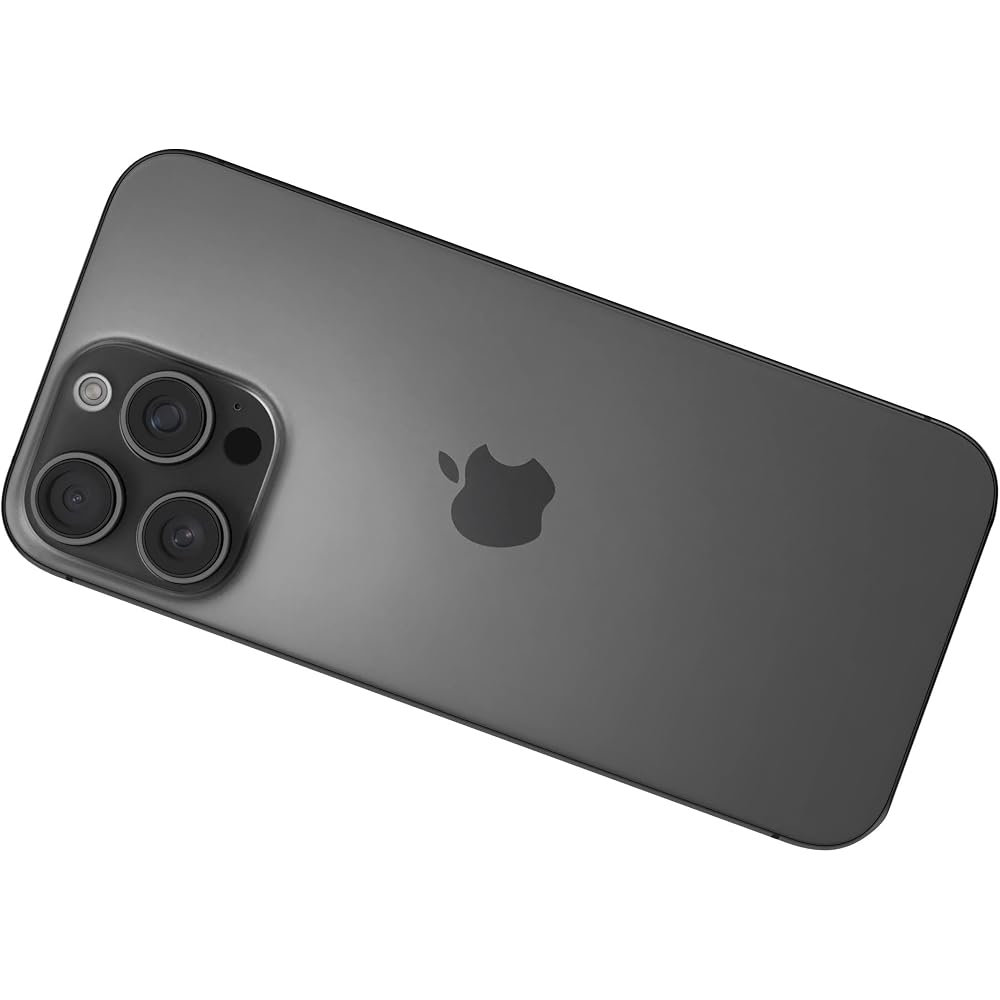 iPhone 16 Pro Max Unlocked, (Renewed) - Image 4