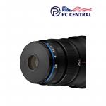 Venus Optics Laowa 25mm f/2.8 2.5-5X Ultra Macro Lens for Canon EF