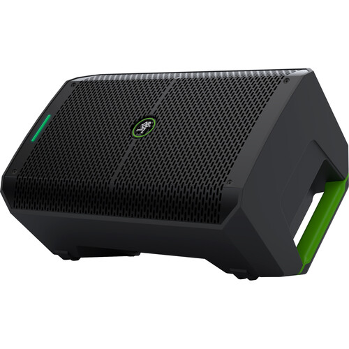 Mackie Thump Go 8" Portable Battery-Powered Loudspeaker - Image 13