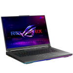 ASUS ROG Strix G16, 16" QHD 240Hz, i9-14900HX, RTX 4070, 32GB RAM, 1TB SSD, Win 11 Pro (G614JIR-XS96)