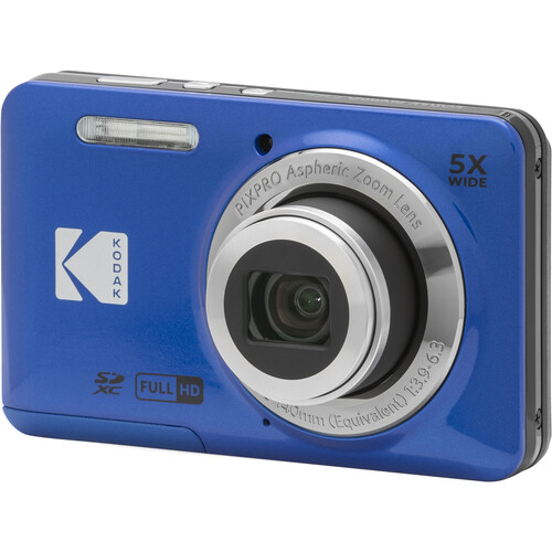 Kodak PIXPRO FZ55 Digital Camera - Image 7