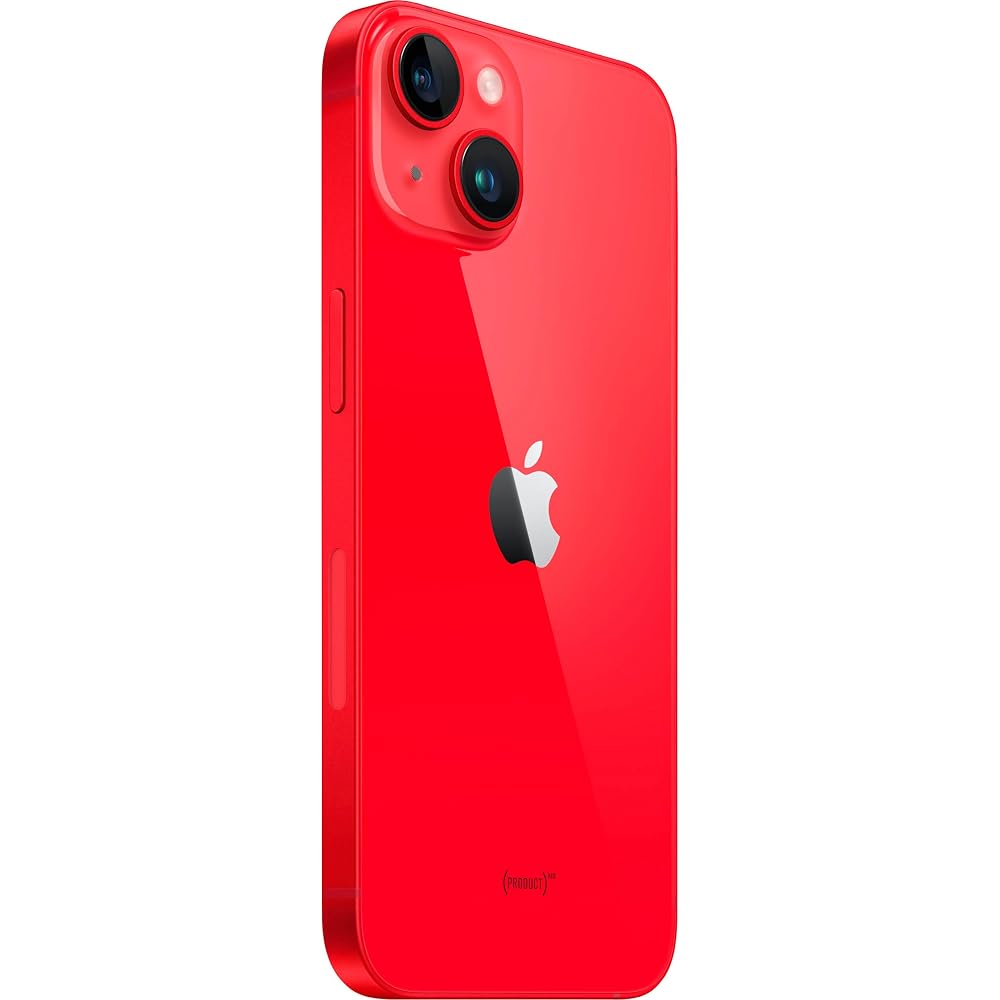 iPhone 14, Unlocked (Renewed) - Image 2