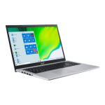 Acer Aspire 5 15.6" Slim Laptop, i3-1115G4, 4GB RAM, 128GB SSD, Windows 11 Home S Mode