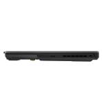 ASUS TUF F15 15.6" FHD 144Hz, i7-13620H, RTX 4060, 16GB RAM, 1TB SSD, Mecha Gray (2023)