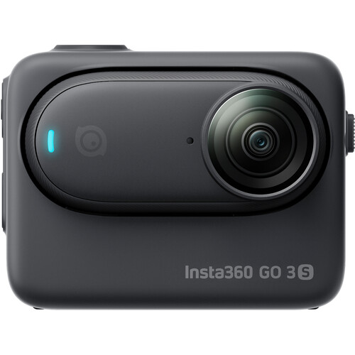 Insta360 GO 3S Action Camera Standard Bundle - Image 9