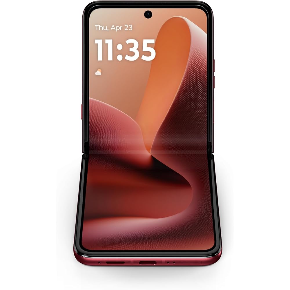 Motorola Razr Ultra 2025 Unlocked - Image 10
