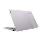 Lenovo 15.6" FHD Laptop, Celeron N4500, 4GB RAM, 64GB SSD, Chrome OS, Arctic Grey