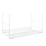 Everbilt24 in. Hanging Shelf (90272)