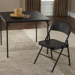 Cosco All-Steel Folding Chair