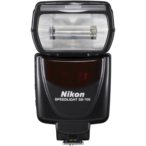 Nikon SB-700 AF Speedlight - Image 2