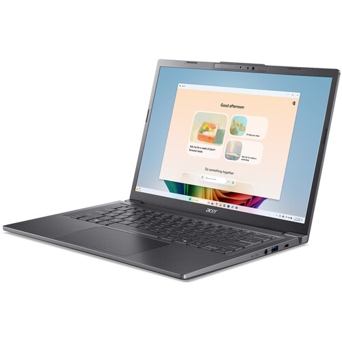 Acer Aspire 14 14" AI Laptop Copilot+ PC - Image 3