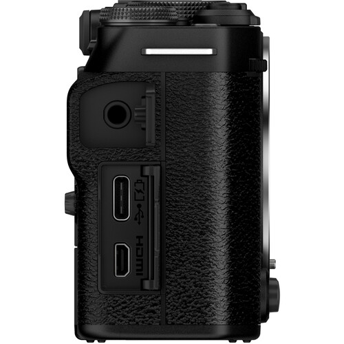 FUJIFILM X-M5 Mirrorless Camera - Image 7
