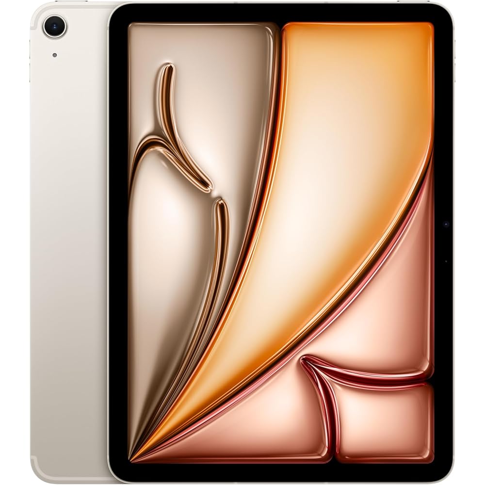 Ipad Air M2 - Image 1