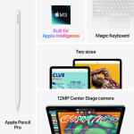 Apple 13" iPad Air M3, Wi-Fi Only,