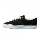 Vans Men's Classic U Vas Comfycush Era Shoes Footwear Black Size 3.5