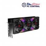 PNY NVIDIA GeForce RTX 4090 OC XLR8 Gaming VERTO EPIC-X RGB Triple Fan Graphics Card