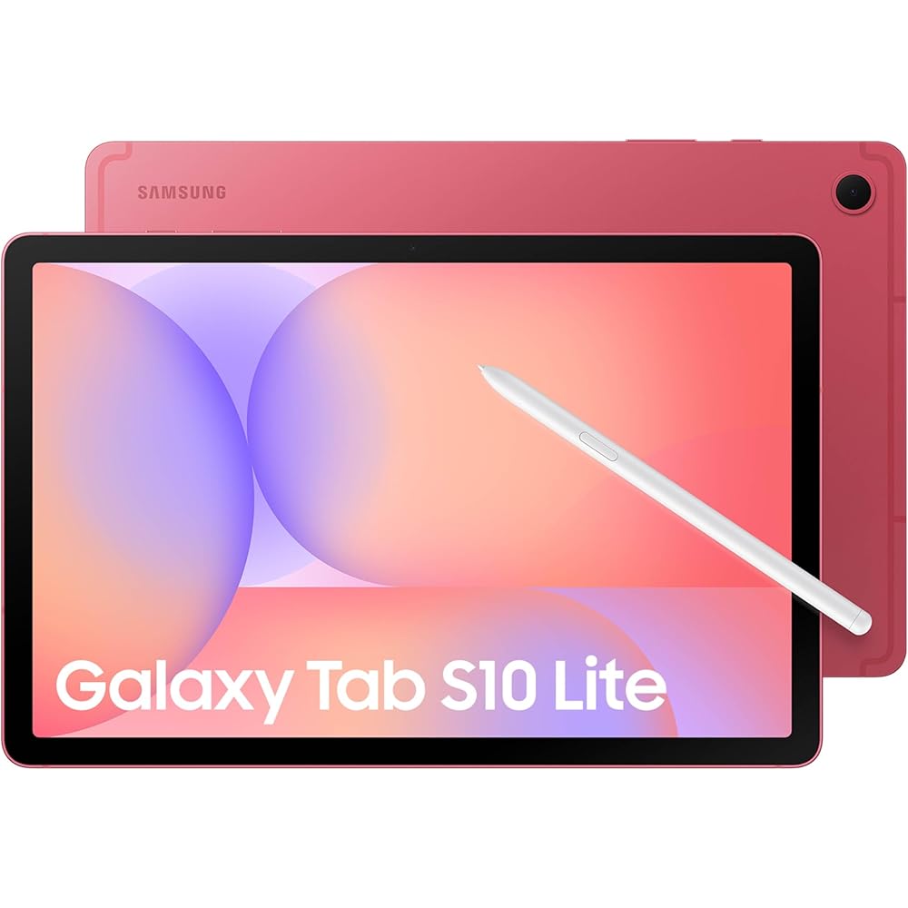 Samsung Galaxy Tab S10 Lite Android Tablet