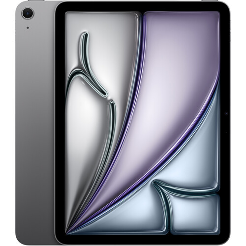 11" 256GB Space Gray