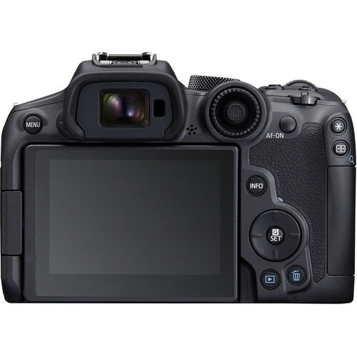 Canon EOS R7 Mirrorless Camera - Image 2