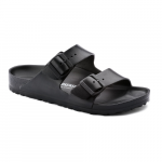 Birkenstock Women's Arizona Eva Black Size 40