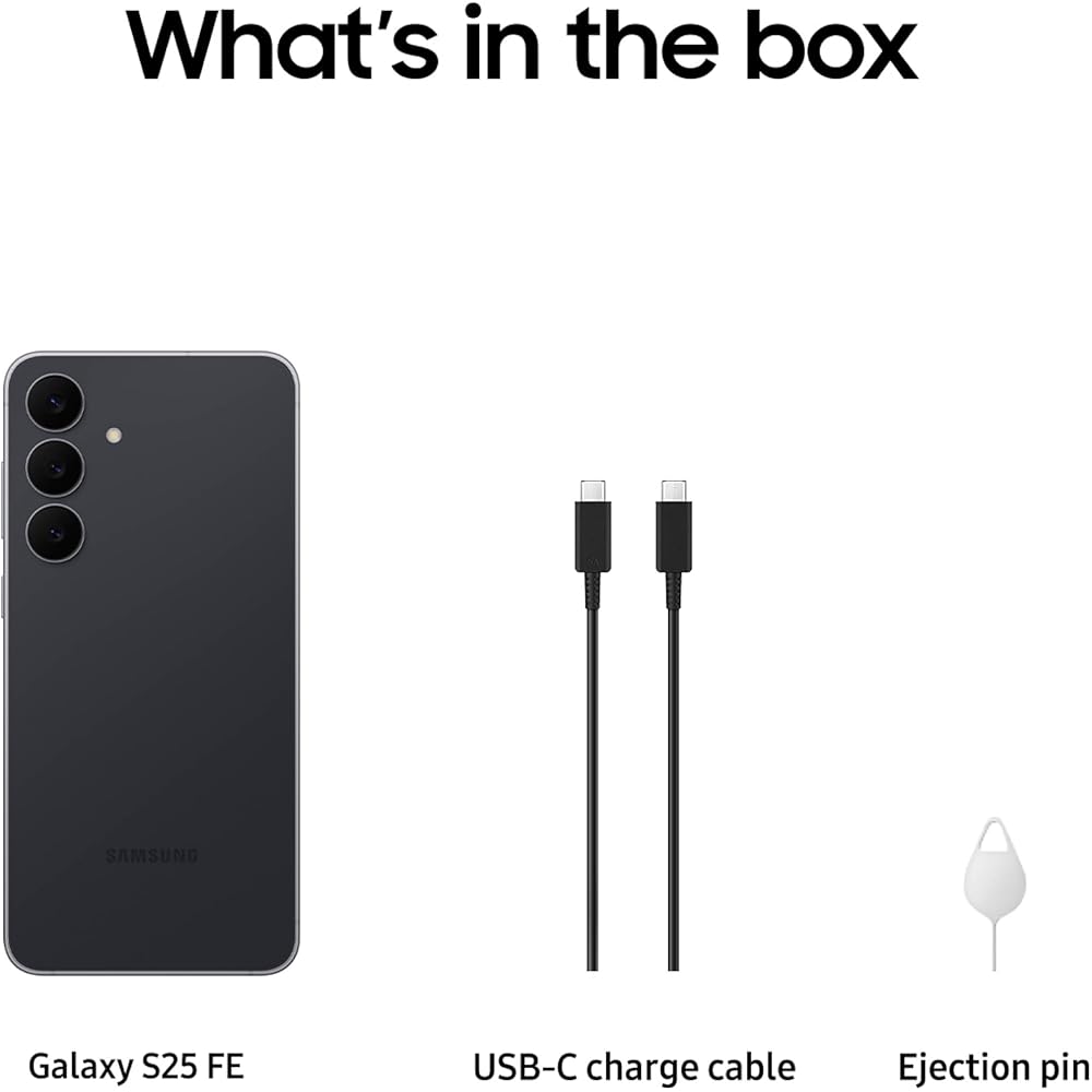 Samsung - Galaxy S25 FE - Image 10